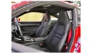 Porsche 911 New Carrera Warranty +Service