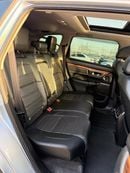 Honda CRV Full option Panoramic, leather seats 2019