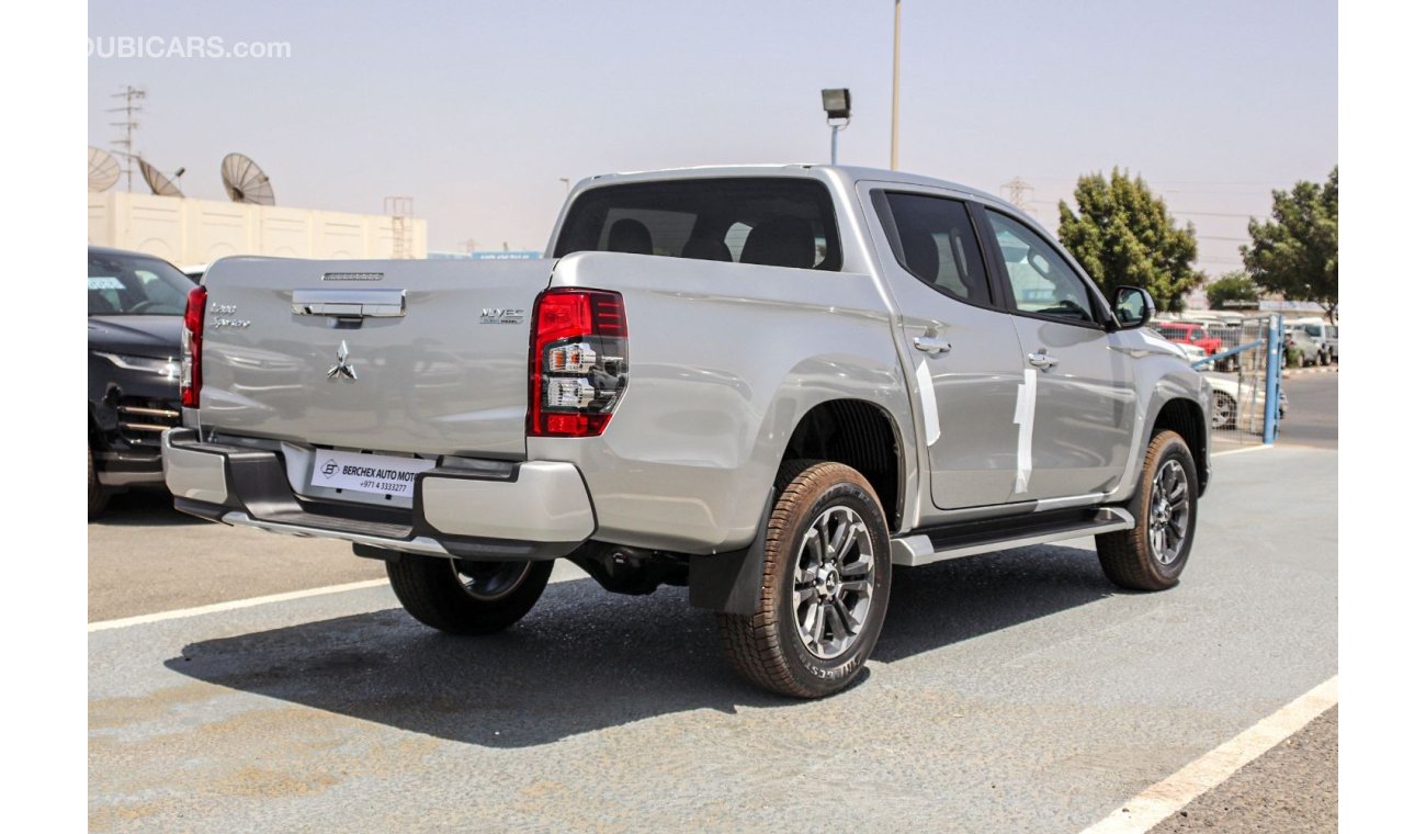 Mitsubishi L200 L200 sportero