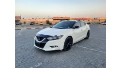 Nissan Maxima SL (Full Option)