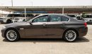 BMW 535i i - Perfect Condition inside and out - price is negotiable