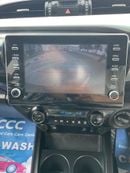 Toyota Hilux SR5 FULL OPTION 4x4 Auto Extra Cab export from Australia