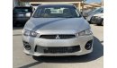 Mitsubishi Lancer 2016 2.0 Ref#761