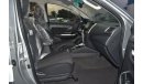 Mitsubishi L200 Double Cabin Pickup Sportero 2.4L Diesel AT