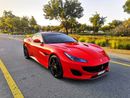 Ferrari Portofino Std 3.9L