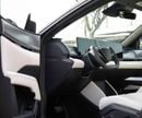 Jidu 1 Max Performance EV - White Inside White | Export Only