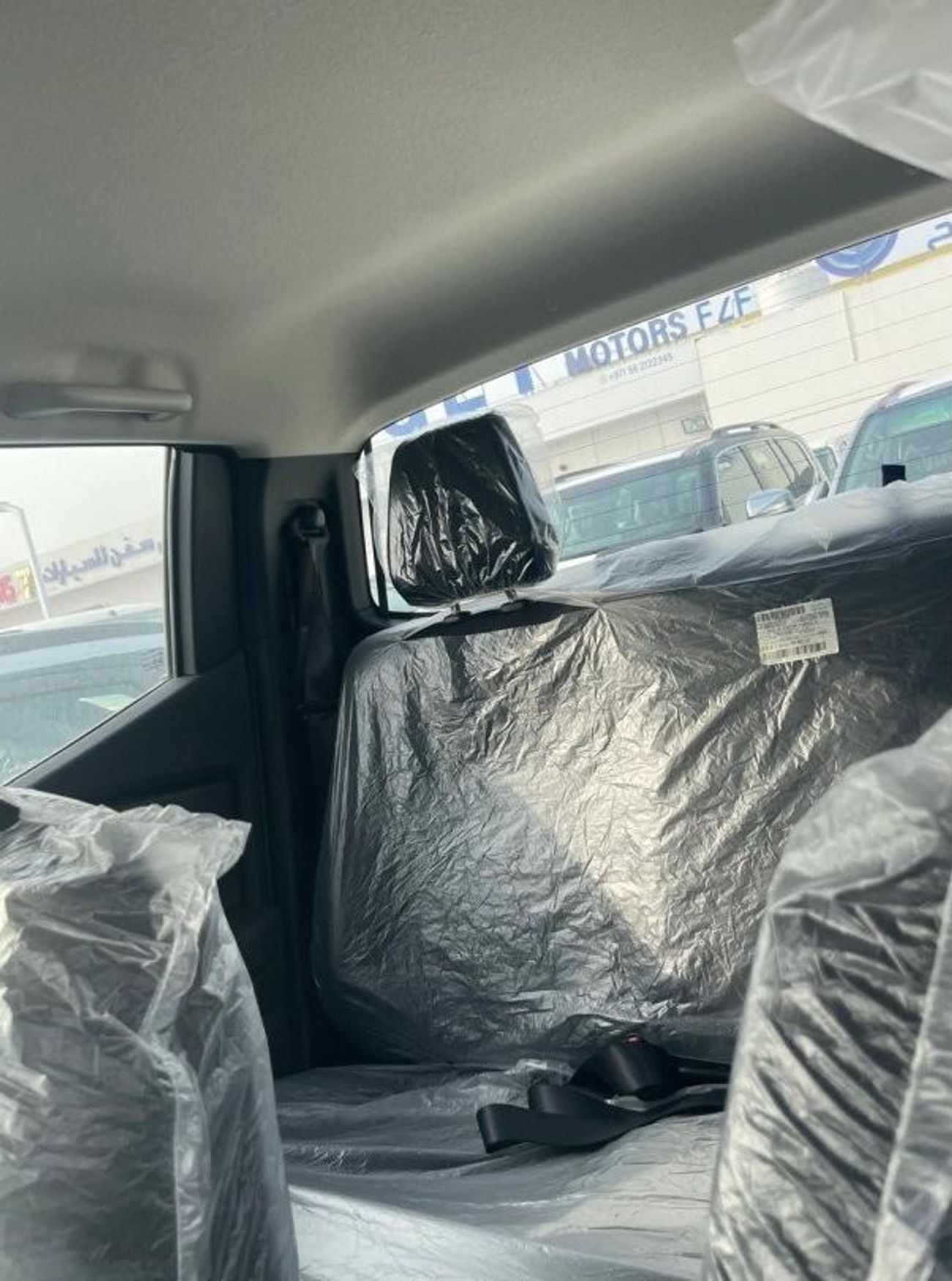 ميتسوبيشي L200 Mitsubishi L200 /Triton GL 4WD 2.4L Diesel MT 2026