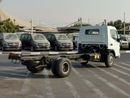 Mitsubishi Fuso Canter / DIESEL / SHORT  CHASSIS / LOT#5307