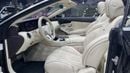 Mercedes Benz S63 AMG
