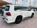 لكزس LX 570 TOP