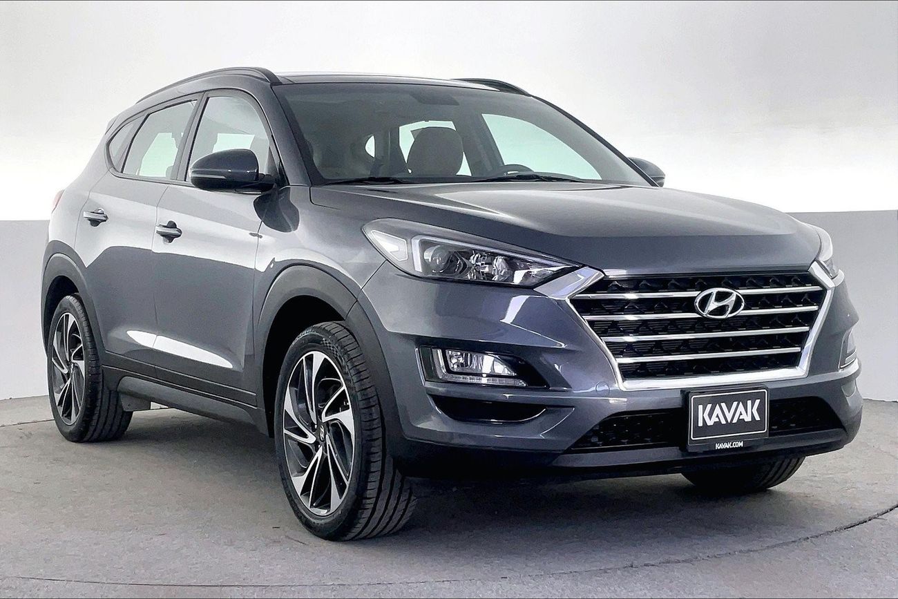 هيونداي توسون GLS / Comfort | شامل الضمان | 0 ﺪﻔﻋﺓ ﺃﻮﻟﻯ