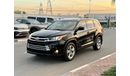 Toyota Highlander 2018 LIMITED EDITION VIP SUNROOF 4x4 ORIGINAL AIRBAGS USA IMPORTED