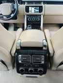 لاند روفر رينج روفر