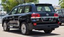 Toyota Land Cruiser 5.7L VXR Petrol A/T Full Option with MBS Autobiography Seat