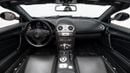 Mercedes-Benz SLR McLaren Roadster 2008 - American Specs