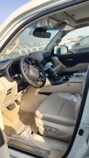 Toyota Land Cruiser GXR Toyota Land Cruiser GXR 3.5 Petrol AT With RADAR and JBL Full Option 2026  GCC SPECS