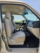 ميتسوبيشي باجيرو /GLS 3.5/ 4WD/ DVD CAMERA/ LOW MILEAGE/861 MONTHLY/LOT#700160