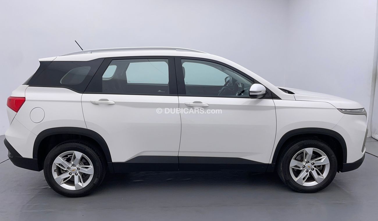 Chevrolet Captiva LS 1.5 | Zero Down Payment | Free Home Test Drive