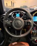 Mini Cooper S STD