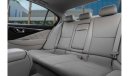 Infiniti Q50 Luxe | 1,723 P.M  | 0% Downpayment | Excellent Condition!