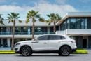 Lincoln Nautilus RESERVE I Nautilus Reserve | 1,469 P.M | 0% Downpayment | NAUTILUS RESERVE 2.7L | WARRANTY 2026