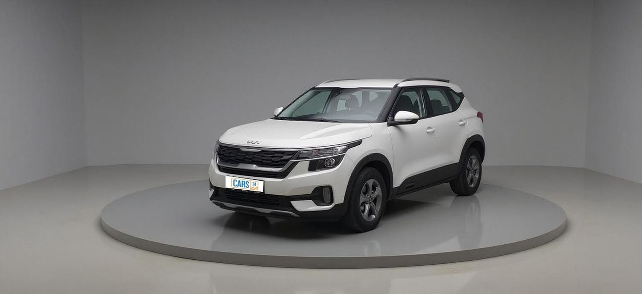 Kia Seltos LX 1.6 | Zero Down Payment | Home Test Drive