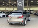 Lexus RX350 Platinum F-Sport KIT