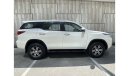 Toyota Fortuner 3.0L | GCC | EXCELLENT CONDITION | FREE 2 YEAR WARRANTY | FREE REGISTRATION | 1 YEAR COMPREHENSIVE I