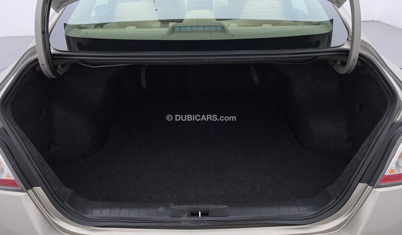 Nissan Altima SV 2.5 | Zero Down Payment | Free Home Test Drive