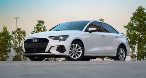 Audi A3 35 TFSI 1.4L