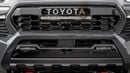 تويوتا تاكوما TOYOTA TACOMA TRD PRO IFORCE MAX -2025YM