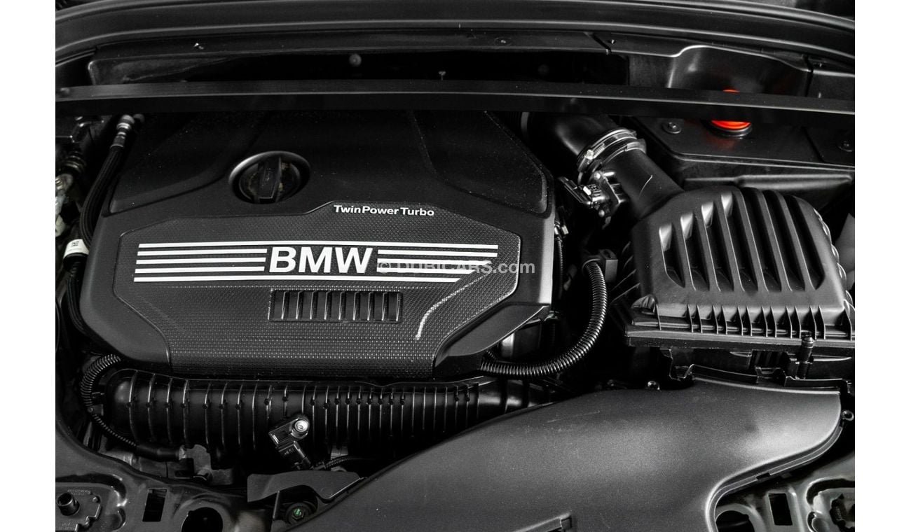 BMW X2 sDrive 20i M Sport 2020 BMW X2 Sdrive20 / Full-Service History