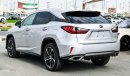 Lexus RX350