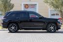 Jeep Grand Cherokee Jeep Grand Cherokee Summit 2023 American Spec under Warranty with Flexible Down-Payment.