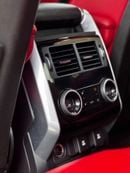 Land Rover Range Rover Sport HSE 3.0L (340 HP)