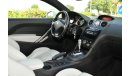 Peugeot RCZ GCC SPECS - BANKLOAN DOWNPAYMENT - GOOD CONDITION -