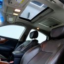 Infiniti QX70 Infiniti QX70 2018 | GCC Specs | Original Paint