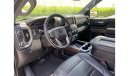 GMC Sierra Elevation Diesel V6 Turbo Diesel