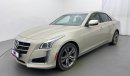 Cadillac CTS 2.0T 2 | Under Warranty | Inspected on 150+ parameters