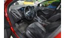 Ford Focus Full option