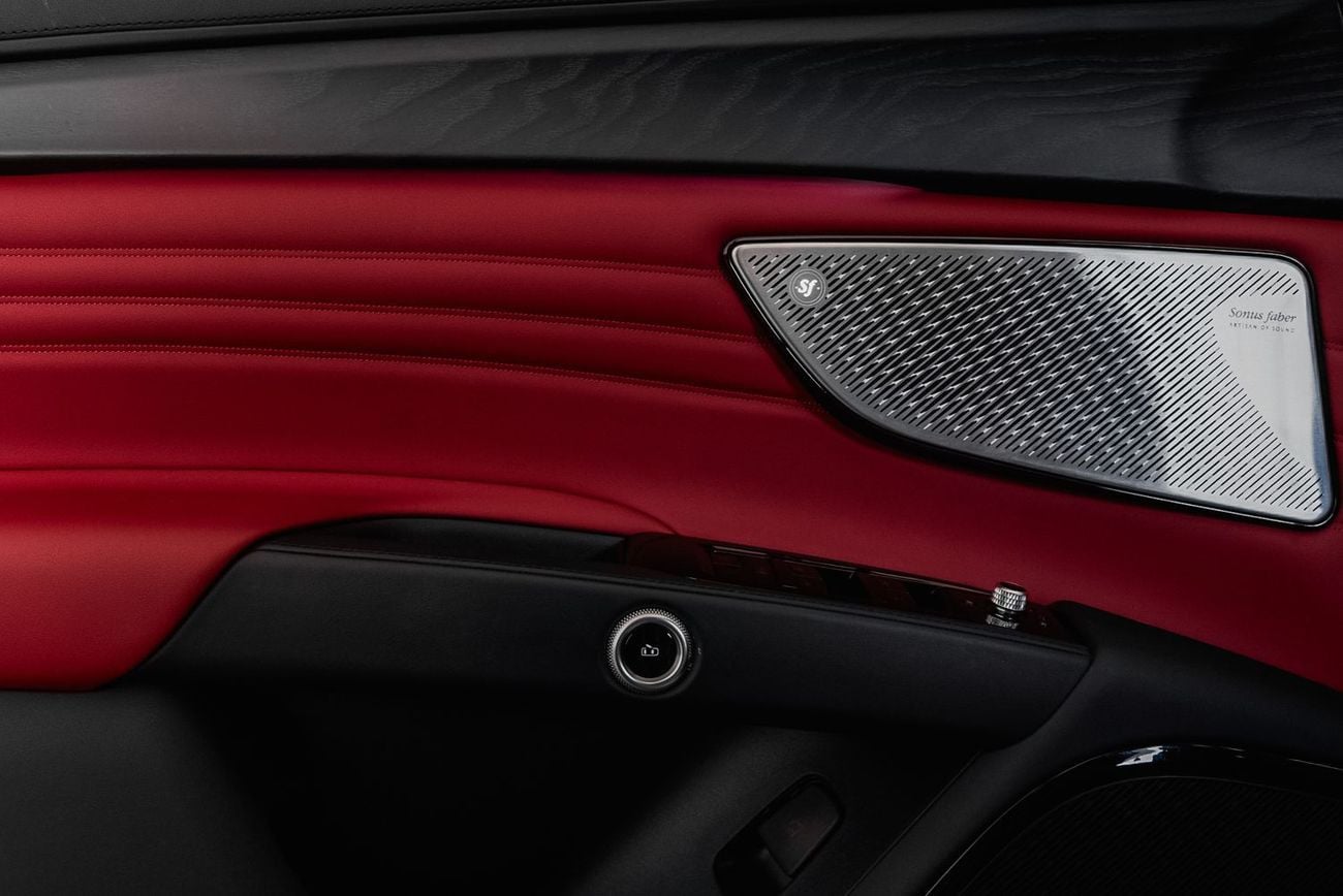 Maserati Grecale Modena