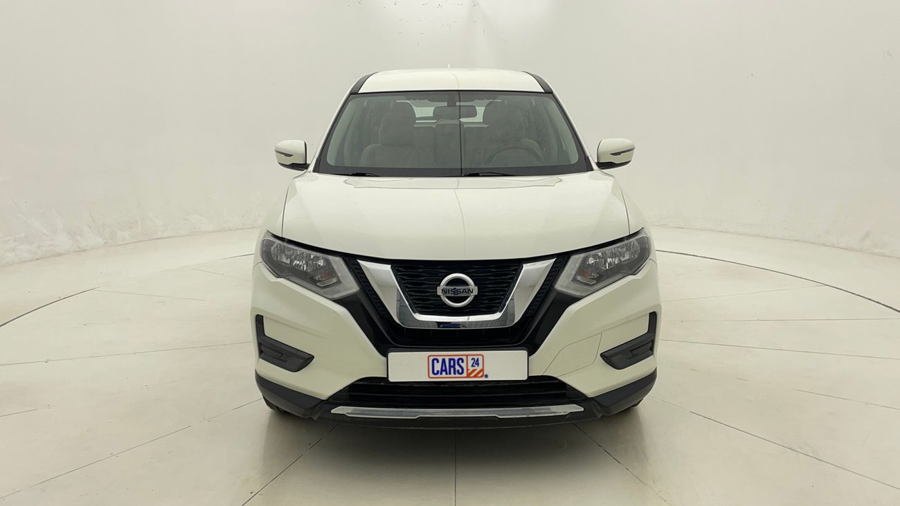 Nissan XTrail S 2.5 | Zero Down Payment | Home Test Drive
