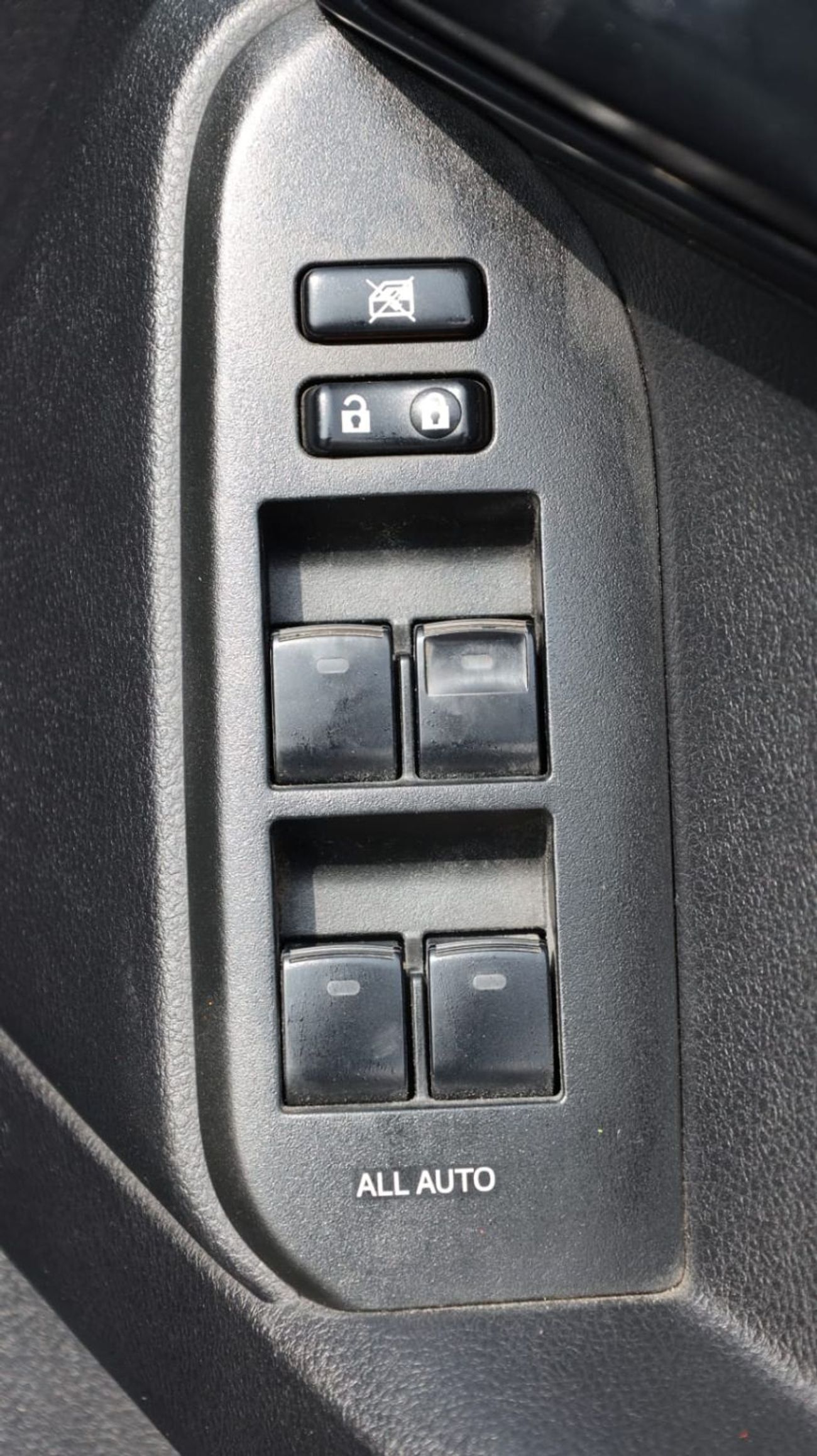 تويوتا برادو 2018 TOYOTA LAND CRUISER PRADO