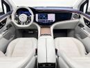 Mercedes Benz EQE 53 AMG SUV 2024 Mercedes-Benz EQE 53 AMG 4MATIC, Only One In UAE, 1 Year Warranty Unlimited Km