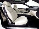 Mercedes-Benz CL 550