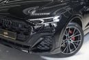 Audi Q8 etron AUDI Q8 S-LINE SPORT 2025 NEW