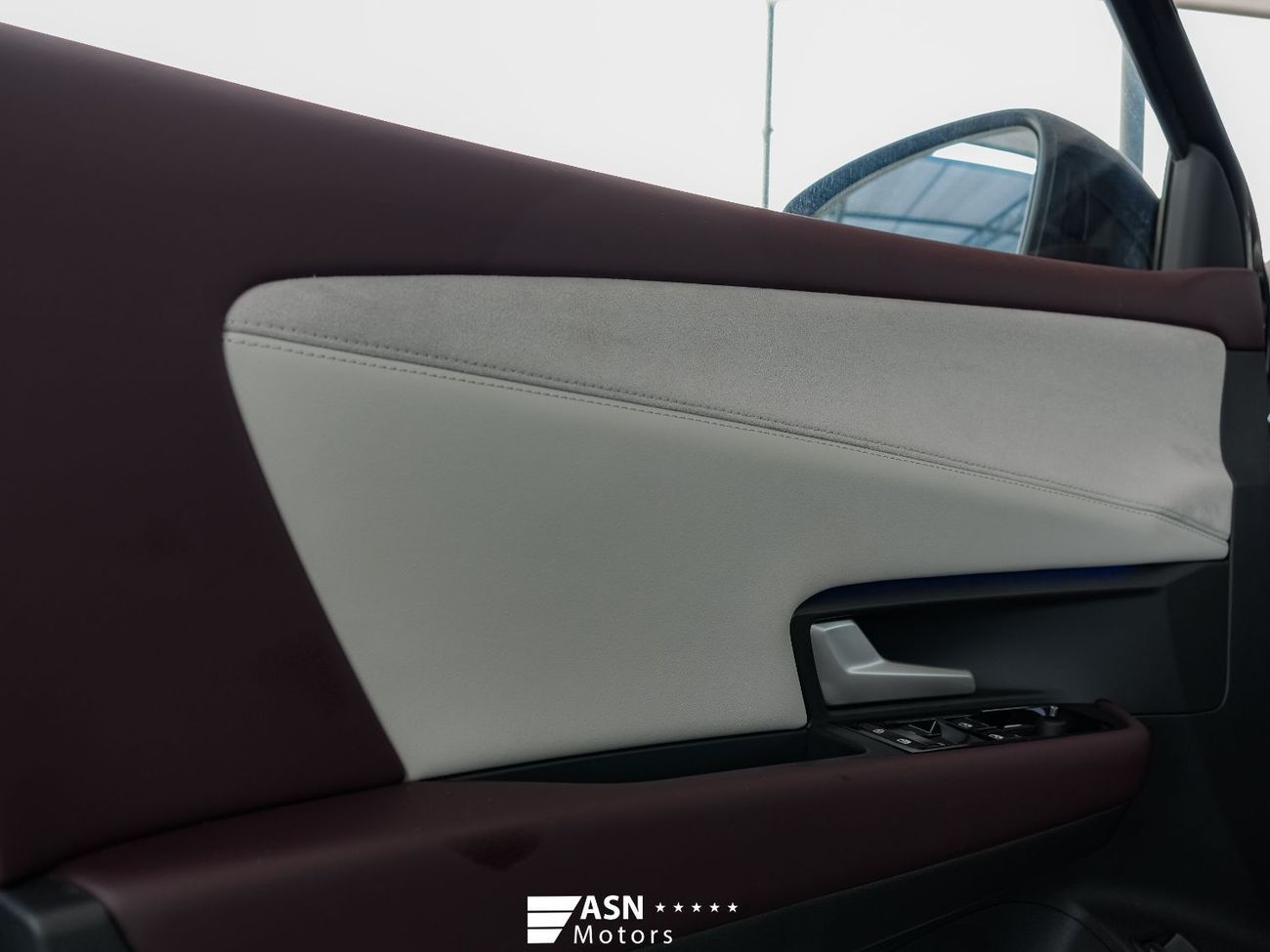 جتا VS8 Jetta VS8 280TSI 1.4 Turbo 2026