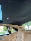 رولز رويس جوست Std 6.6L