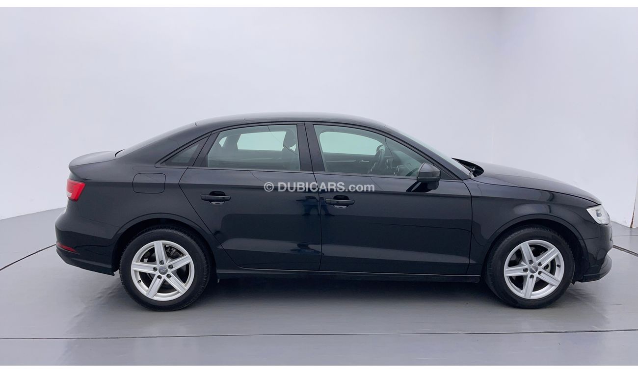 Audi A3 30 TFSI 1 | Zero Down Payment | Free Home Test Drive