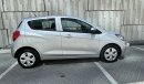 Chevrolet Spark LX 1.2 | Under Warranty | Free Insurance | Inspected on 150+ parameters